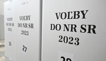 Skončila sa volebná kampaň, plynie moratórium