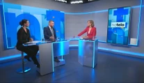 Filip Kuffa v Na telo plus: Premiér ma otcovsky odhováral od funkcie ministra. Keby som cúvol, bola by to prehra SNS