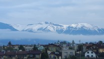 Zima je už tu, nepodceňujte varovania meteorológov