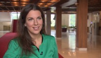 Poslankyňa Katarína Cséfalvayová odchádza z Mosta-Híd, opúšťa tak aj poslanecký klub