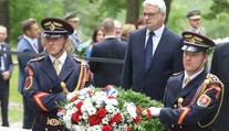 Obec Kalište bola vypálená pred 75. rokmi. V spomienkových prejavoch zazneli silné slová