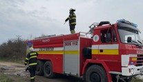 Hasiči si zrejme polepšia. Vďaka vyšším príplatkom za pohotovosť by mali mesačne zarobiť o stovky eur viac