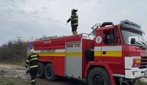 Hasiči si zrejme polepšia. Vďaka vyšším príplatkom za pohotovosť by mali mesačne zarobiť o stovky eur viac
