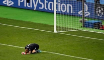 VIDEO: Babrák Liverpoolu je späť. Karius sa opäť blysol škôlkárskym kiksom