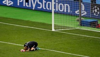 VIDEO: Babrák Liverpoolu je späť. Karius sa opäť blysol škôlkárskym kiksom