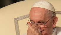 Pápež prekvapil. Pred veriacimi otvorene hovoril o pornografii