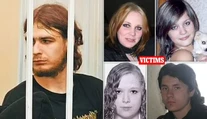 Putin omilostil kanibala zo satanistickej sekty. Štvornásobnú vraždu vraj „odčinil krvou na bojisku“