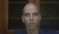 Richard vydržal 10 dní bez jedla, ale telo mu to dalo poriadne pocítiť