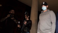 Kauza Dobytkár: Norbert Bödör prišiel z Chorvátska rovno vypovedať na políciu