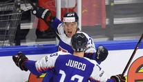 Postupové šance: Slováci majú všetko vo svojich rukách, pri šťastí nám stačí získať už len bod