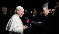 Pápež Lev XIV. opäť vyzýva na prímerie na Blízkom východe