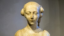 Pre rezort kultúry je príbeh busty de facto na konci. Exministerka aj historička však chcú ďalšie skúmanie