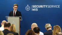 Šéf MI5 varuje: Nový 11. september sa môže pripravovať tam, kde to nikto nečaká