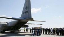 Holandskí poslanci chcú lepšie spoznať úlohy Ukrajiny pri zostrelení letu MH17