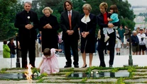 Preklatie rodiny Kennedyovej pokračuje? Zomrela vnučka (†22) Roberta Kennedyho