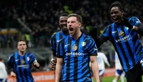 Serie A: V pondelok Inter opäť s tromi bodmi, Fiorentina doma nezvládla ťažký súboj