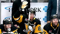 Pittsburgh hlási návrat kapitána. Crosby sa po nepríjemnom zranení vráti do zostavy