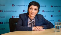 Biháriovej sa končí funkčné obdobie, Progresívne Slovensko si na jar zvolí nové vedenie