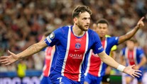PSG vyhral Superpohár UEFA. V Salzburgu zdolal Aston Villu