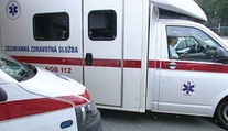 Mladý vodič na Spiši zrazil dieťa (†3), pri prevoze do nemocnice zomrelo