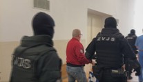 Mafiánsky bos Róbert Lališ opäť na súde. Dôvodom je 25 rokov stará poprava vlastného člena