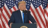 Trump pozastavil deportácie Venezuelčanov