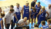 Kováčik slovenské basketbalistky na ME v Česku nepovedie, vymení ho Svoboda