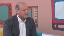 Televízia je o hrdinoch, príbehoch a momentoch, vraví generálny riaditeľ Markízy Settele. Dnes oslavujeme Svetový deň televízie