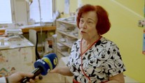 Má 84 rokov a ordinuje každý deň. Pediatričku poznajú generácie, jedna povinnosť ju však mimoriadne hnevá