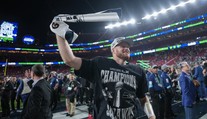 Super Bowl mal jasný priebeh. Seattle Seahawks nedal súperovi šancu a oslavuje zisk trofeje