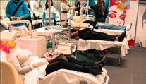 Objavte svet krásy! Spoznajte kozmetické novinky a inšpirujte sa na veľtrhu Interbeauty