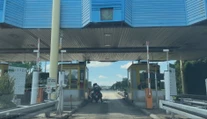 Slovák si z cesty spravil pretekársku dráhu. Chorvátski policajti mu vystavili mastný účet