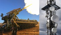 „Rádio súdneho dňa“ vyslalo tajomné slová ako pred útokom na Ukrajinu. Pridalo k ním aj zraniteľný členský štát NATO