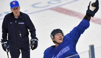 Michal Čajkovský opúšta NHL, vracia sa do Európy