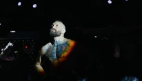 Namiesto veľkolepého návratu prišlo obrovské sklamanie. McGregor sa zranil už po pár sekundách