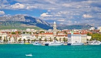 Idylickú dovolenku v obľúbenom letovisku narušil odporný pohľad. More vyplavilo mŕtveho potkana