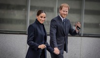 Požiare v Los Angeles: Princ Harry a vojvodkyňa Meghan čelia evakuácii