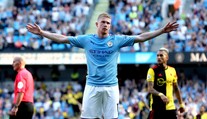 De Bruyne si po odchode z Manchestru City už vraj našiel nový klub. Zrejme sa stane spoluhráčom Lobotku