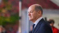 Scholz pred voľbami zablokoval ďalší balík pomoci pre Ukrajinu, píše Der Spiegel