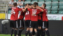 Spartak Trnava si domov nesie cenné víťazstvo