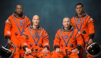 NASA mení plány cesty na Mesiac. Členom posádky misie Artemis III bude prvýkrát Európan