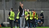 Krutá prehra, ale toto sa nemôže stávať, krútil hlavou Gašparík. Tréner Razgradu: Mohli sme dať raz toľko