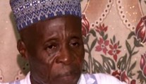 V Nigérii zomrel africký multiotecko. Zostalo po ňom 130 žien a 203 detí