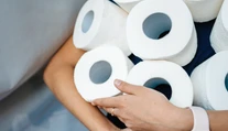 Môže byť toaletný papier nebezpečný? S týmito výrobkami by ste mali byť opatrní