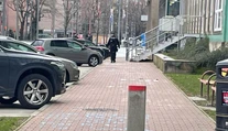 V prípade vyhrážok voči Farmaceutickej fakulte začala polícia trestné stíhanie za šírenie poplašnej správy