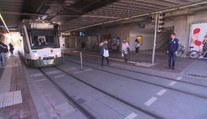 Moderné semafory. Pomôžu všetkým, ktorí sa stále pozerajú do mobilov