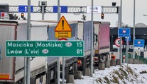 Poľskí kamionisti prerušili blokádu hraníc s Ukrajinou. Dva mesiace protestovali aj v extrémnych mrazoch