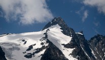 Záchranná akcia sa podarila. Dvaja Česi, ktorí uviazli na najvyššom vrchu Rakúska, sú už v bezpečí