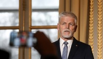 Český prezident sa prihovoril občanom: Potrebujeme vládu, ktorá nás nenechá napospas Rusku