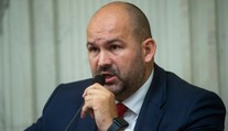 Peter Pčolinský úradnícku vládu odmieta. Po páde vlády by podľa neho mali nasledovať predčasné voľby